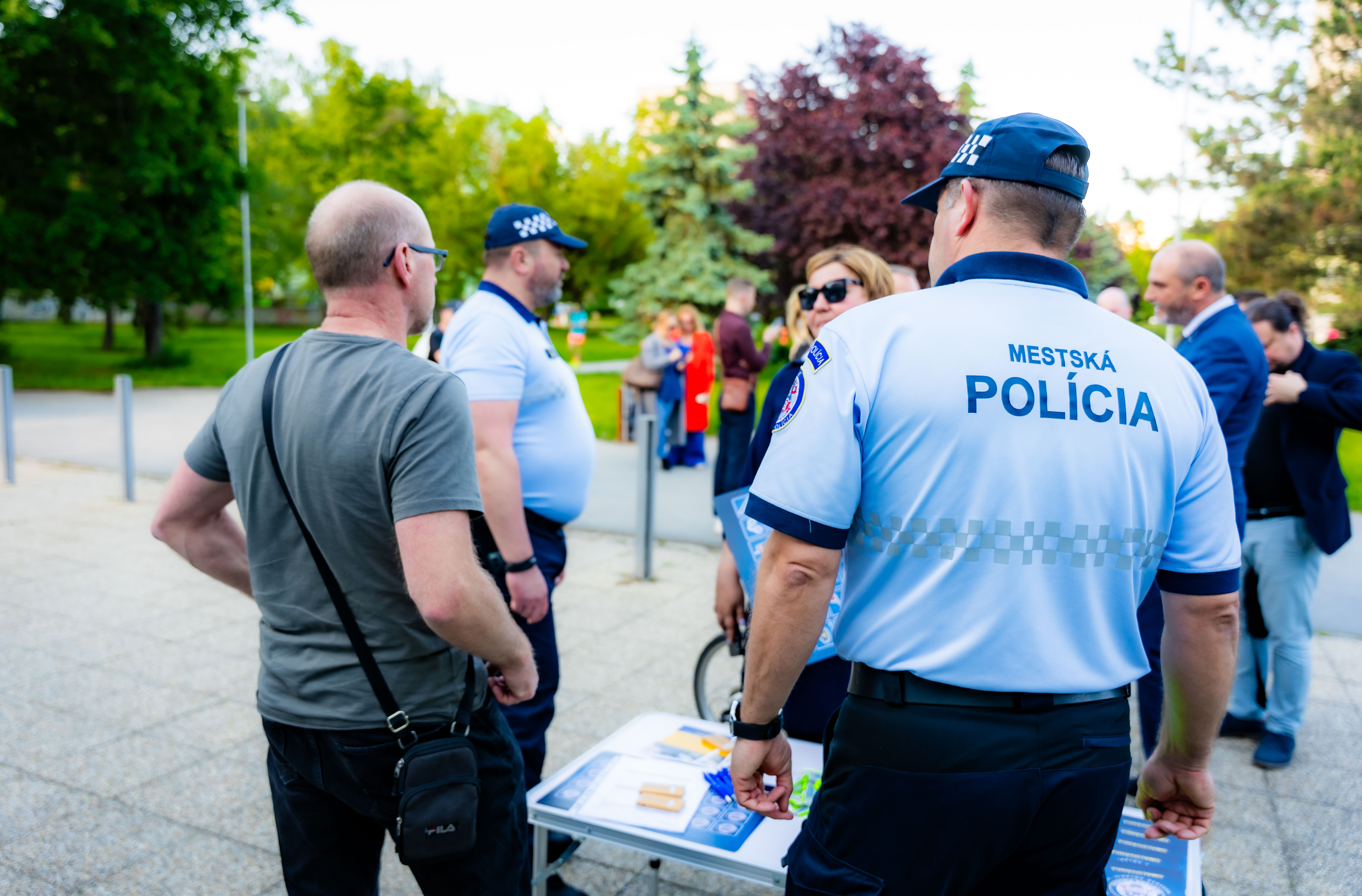 Diskusia s primatorom  O bezpecnosti a verejnom poriadku-1-37